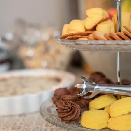 Bed & Breakfast In Lucus Lucca